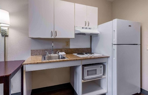 Extended Stay America Suites - Los Angeles - Ontario Airport image 11