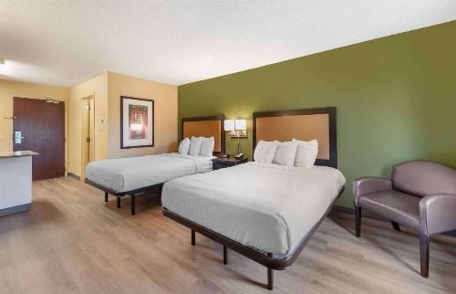Extended Stay America Suites - Los Angeles - Ontario Airport image 12