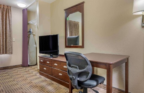 Extended Stay America Suites - Los Angeles - Ontario Airport image 13