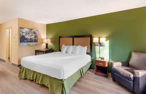 Extended Stay America Suites - Los Angeles - Ontario Airport image 15