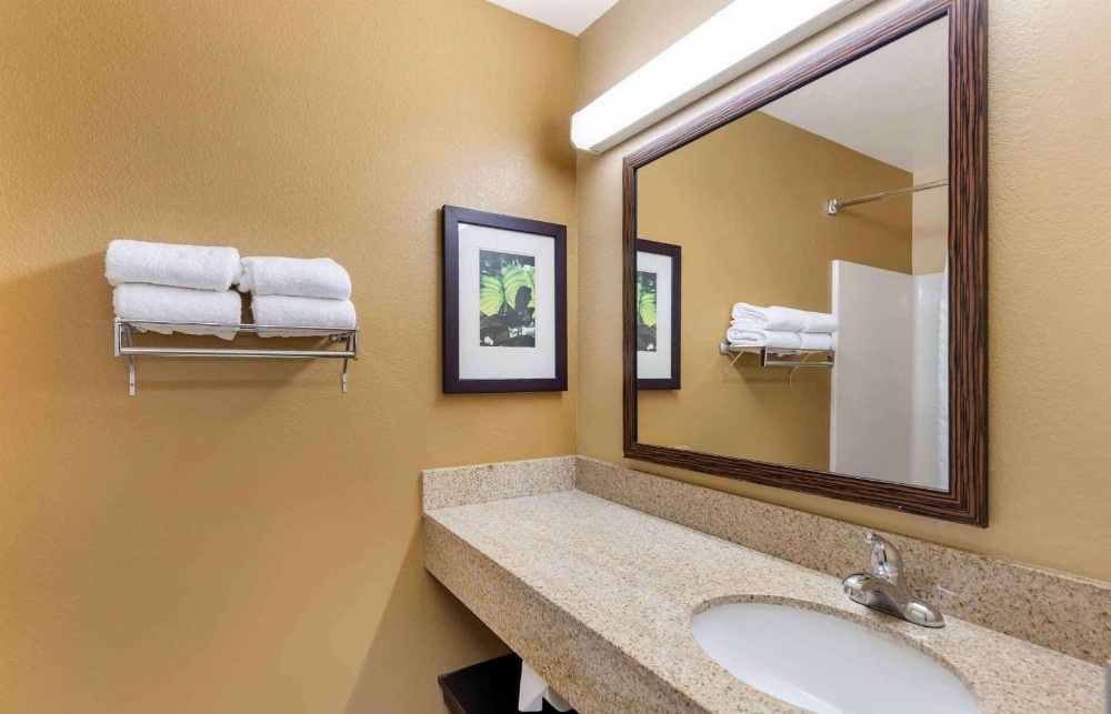 Extended Stay America Suites - Los Angeles - Ontario Airport Main image