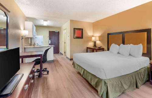 Extended Stay America Suites - Los Angeles - Ontario Airport image 21