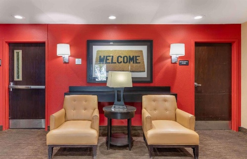 Extended Stay America Suites - Los Angeles - Ontario Airport image 26