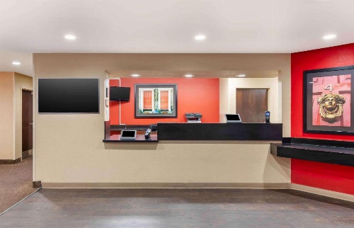 Extended Stay America Suites - Los Angeles - Ontario Airport image 28