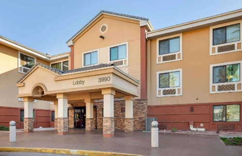 Extended Stay America Suites - Los Angeles - Ontario Airport image 31