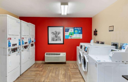 Extended Stay America Suites - Los Angeles - Ontario Airport image 34