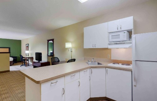 Extended Stay America Suites - Los Angeles - Ontario Airport image 5